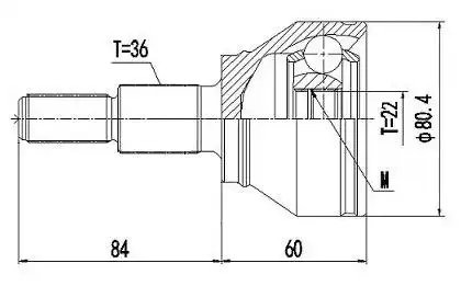 JUNTA HOMOC POLO 1.0 MANUAL 2017 A 2023