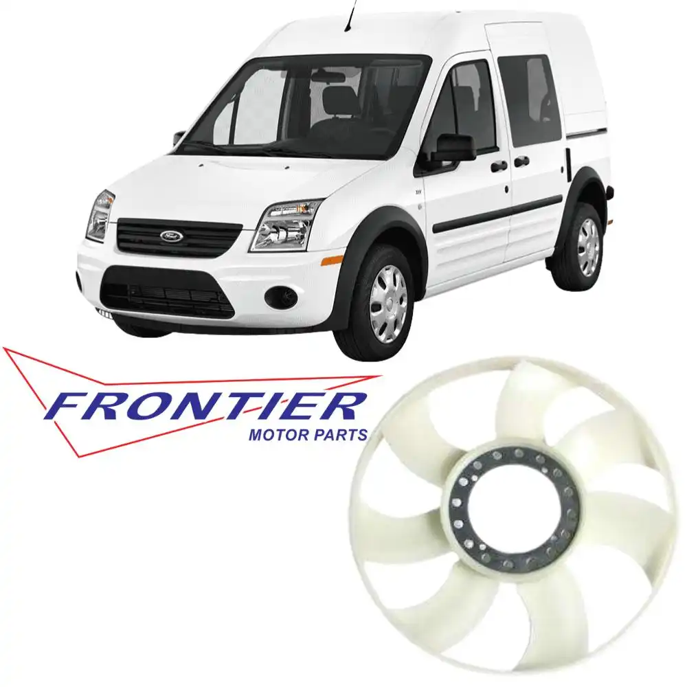 HELICE MOTOR TRANSIT 2.2 2010 ACIMA