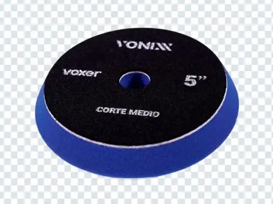 BOINA VOXER CORTE MEDIO 5"