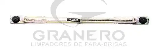 HASTE LIMP PARAB GOL PLUS DIR