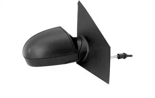 ESPELHO EXT FIESTA 02/14 2/4PTS DIR C/CONTROLE