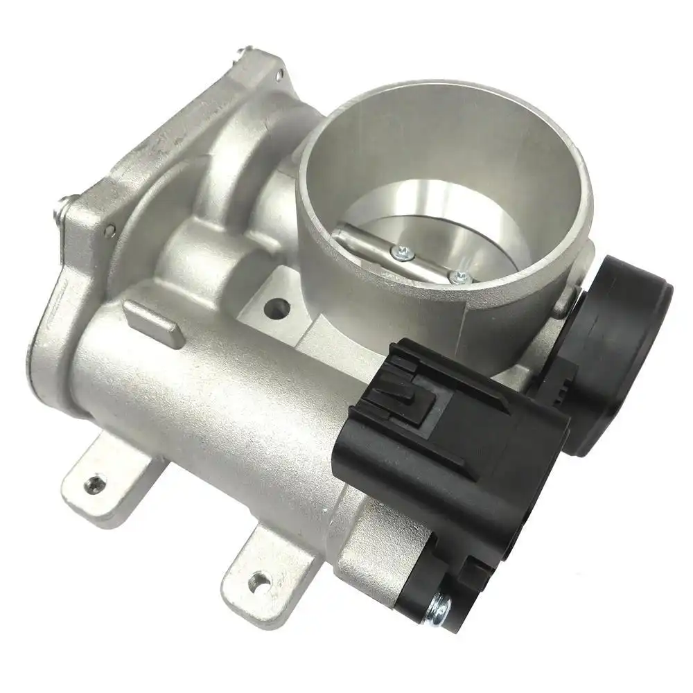 CORPO BORBOLETA CORSA 1.8 8V FLEX 2006 A 2009