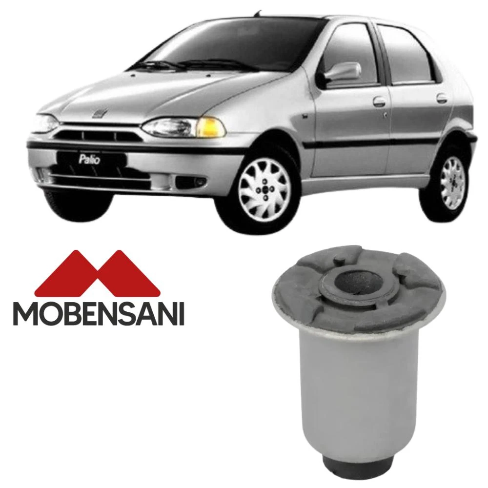 BUCHA BANDEJA DIANT FIAT PALIO PTE DIANT