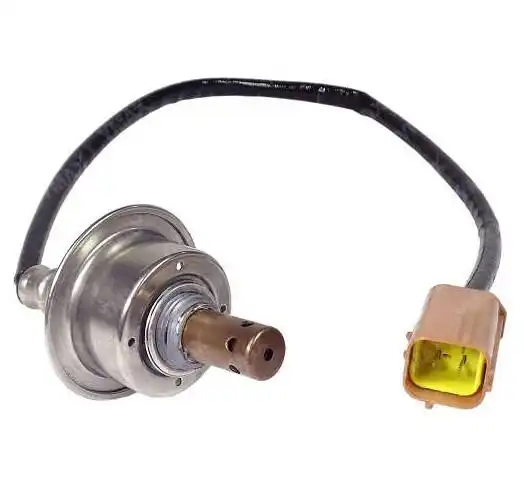 SONDA LAMBDA NISSAN FRONTIER 2.5 2008 A 2016