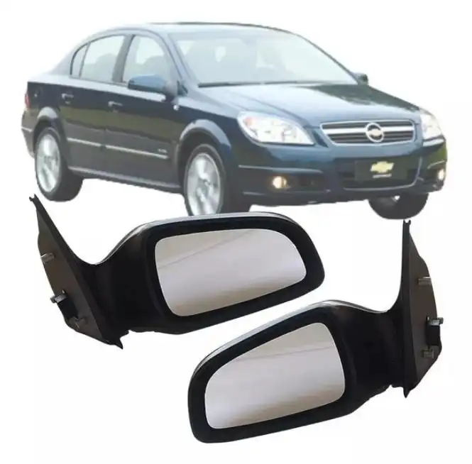 ESPELHO EXT VECTRA 10/11 DIR ELETRICO S/PISCA