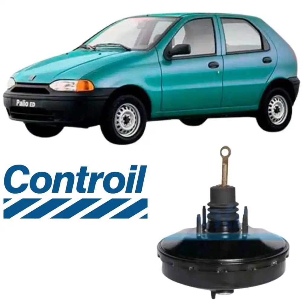 HIDROVACUO PALIO WEEKEND 1.6 8V 1998 A 2000 COM ABS