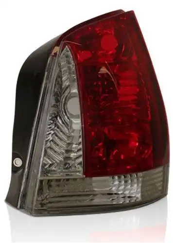 SINAL TRAS FIAT PALIO 07/11 ESQ FUME