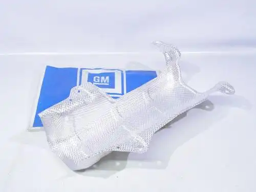 PROTETOR SILENC CORSA 1.0,1.4,1.6 /2002 (INTERM)