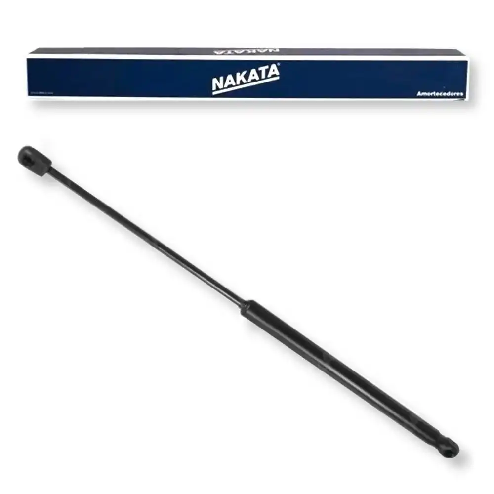 AMORTECEDOR TAMPA GOL PLUS GIII C/LIMPADOR