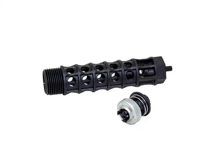 VALVULA ALIVIO OLEO CRUZE 1.8 2012 A 2016