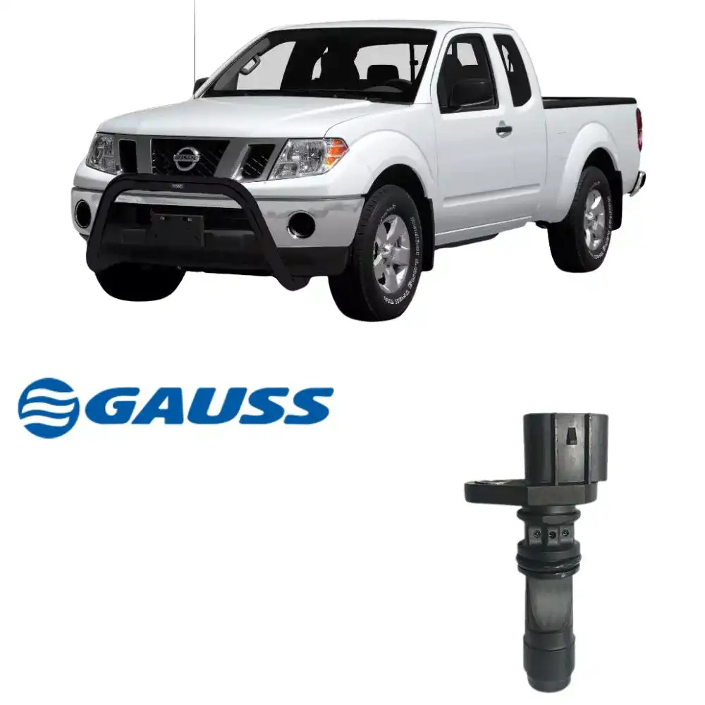 SENSOR ROTACAO NISSAN FRONTIER 2.5 16V DIESEL 07/