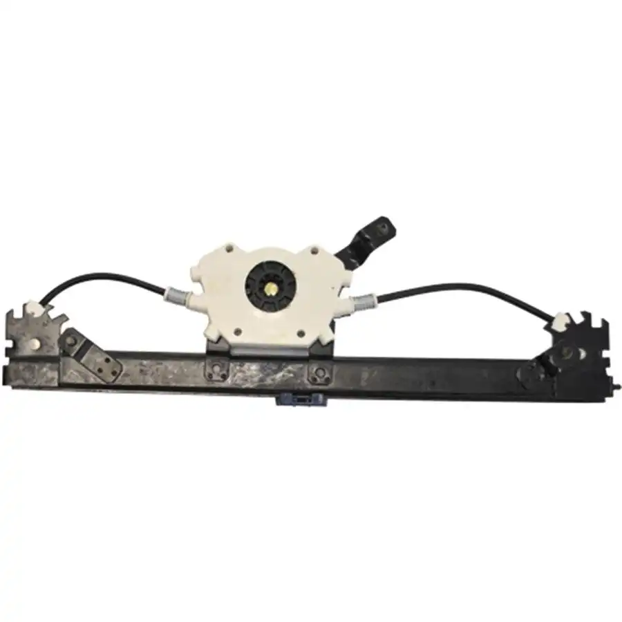 MAQUINA VID FIAT UNO (NOVO) 10/ 2PTS ESQ S/MOT FIORINO