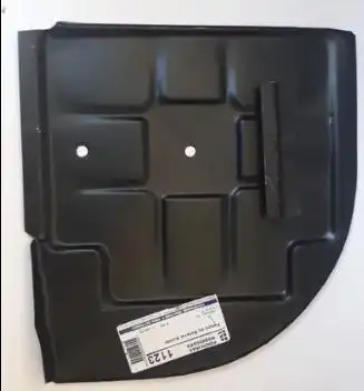 REMENDO BATERIA KOMBI