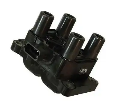 BOBINA INJ ELET VECTRA 97/ 2.0 8 VALV 2.2 8V/16V 98/05 ASTRA