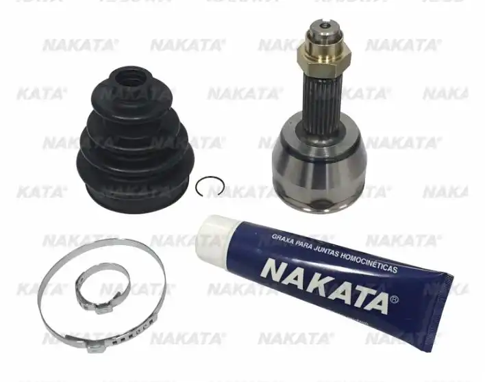 JUNTA HOMOC FIESTA,KA 1.0 2000/