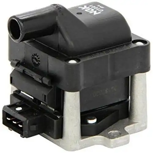 BOBINA INJ ELET GOLF /98 POLO CLASSIC PASSAT /95 3 PINO