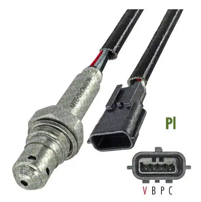 SONDA LAMBDA NISSAN KICKS 1.6 16V 2017 A 2020