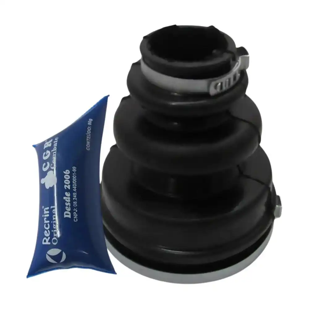 SANFONA HOMOC PEUGEOT 307 07/10 CITROEN C4 PALLAS LADO CAIXA
