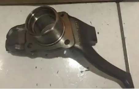 MANGA EIXO RODA DIANT CORCEL II ESQ TDS