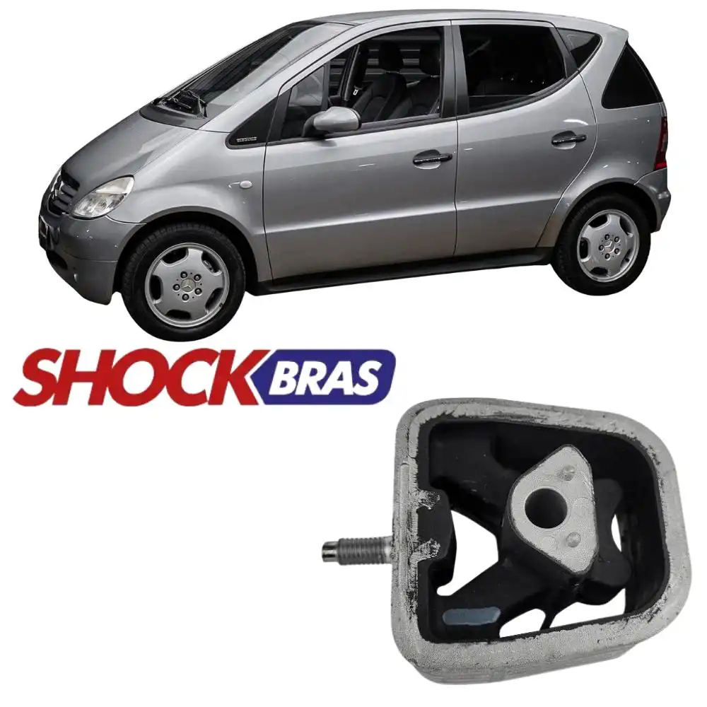 CALCO MOTOR CLASSE A DIANT DIR/ESQ