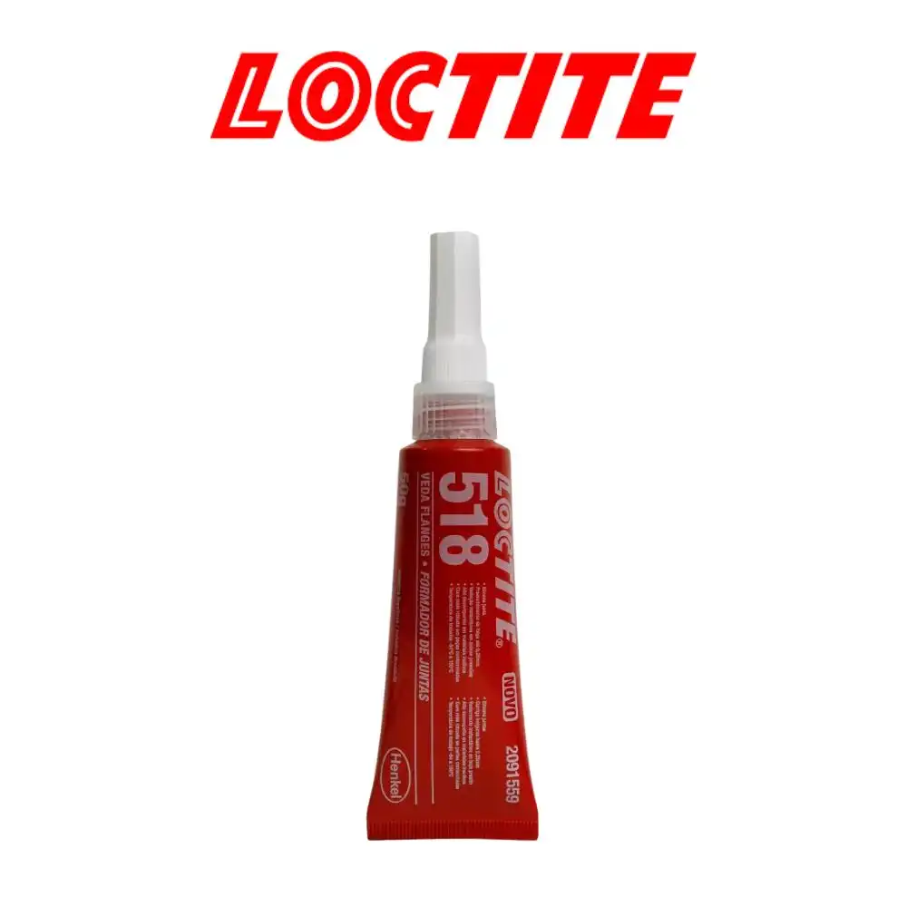 COLA ELIMINA JUNTAS VEDANTE FLANGES 518 15G