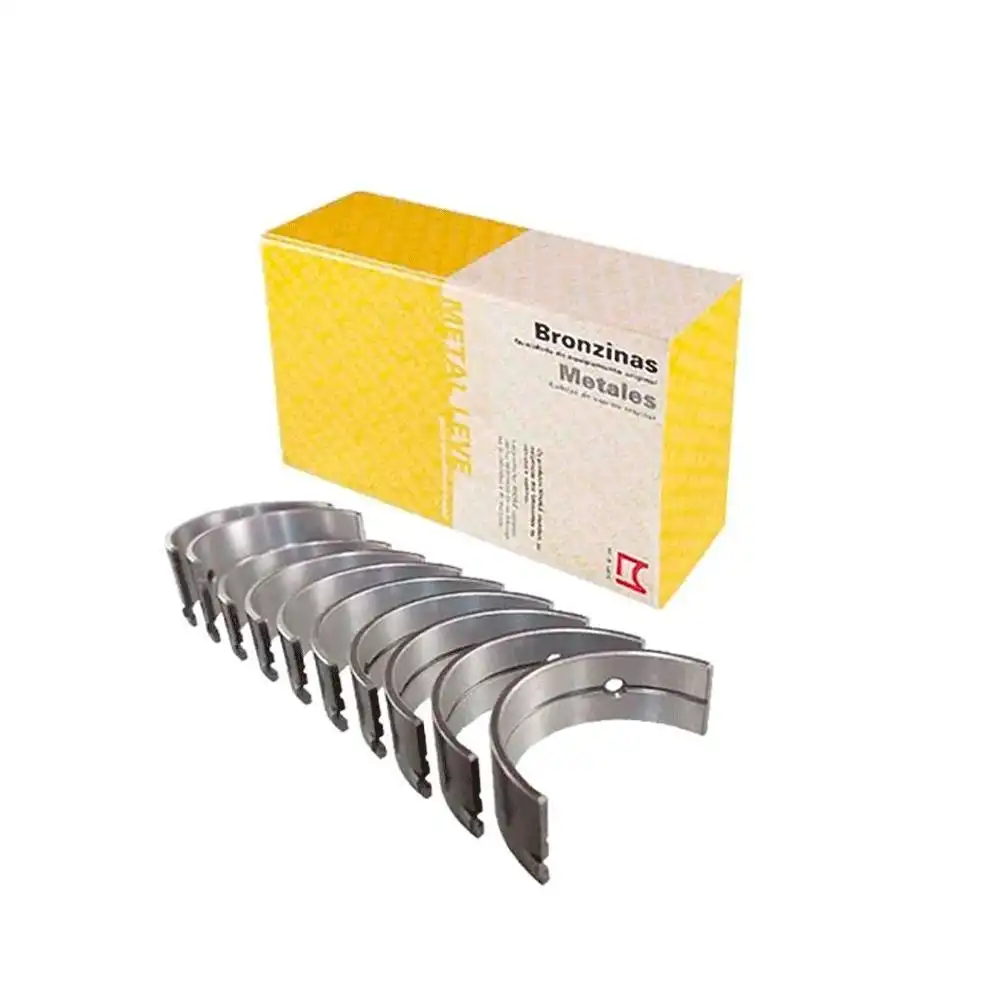 BRONZINA MANCAL MONZA 0,50