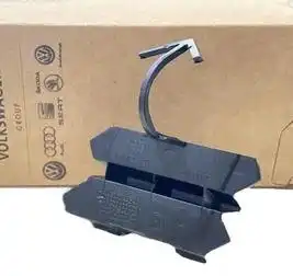 TAMPA PARACHOQUE DIANT FOX CROSSFOX 10/14 (REBOQUE)