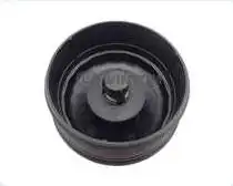 TAMPA FILTRO OLEO RENAULT MASTER 2.5 16V 2007 A 2011 DIESEL