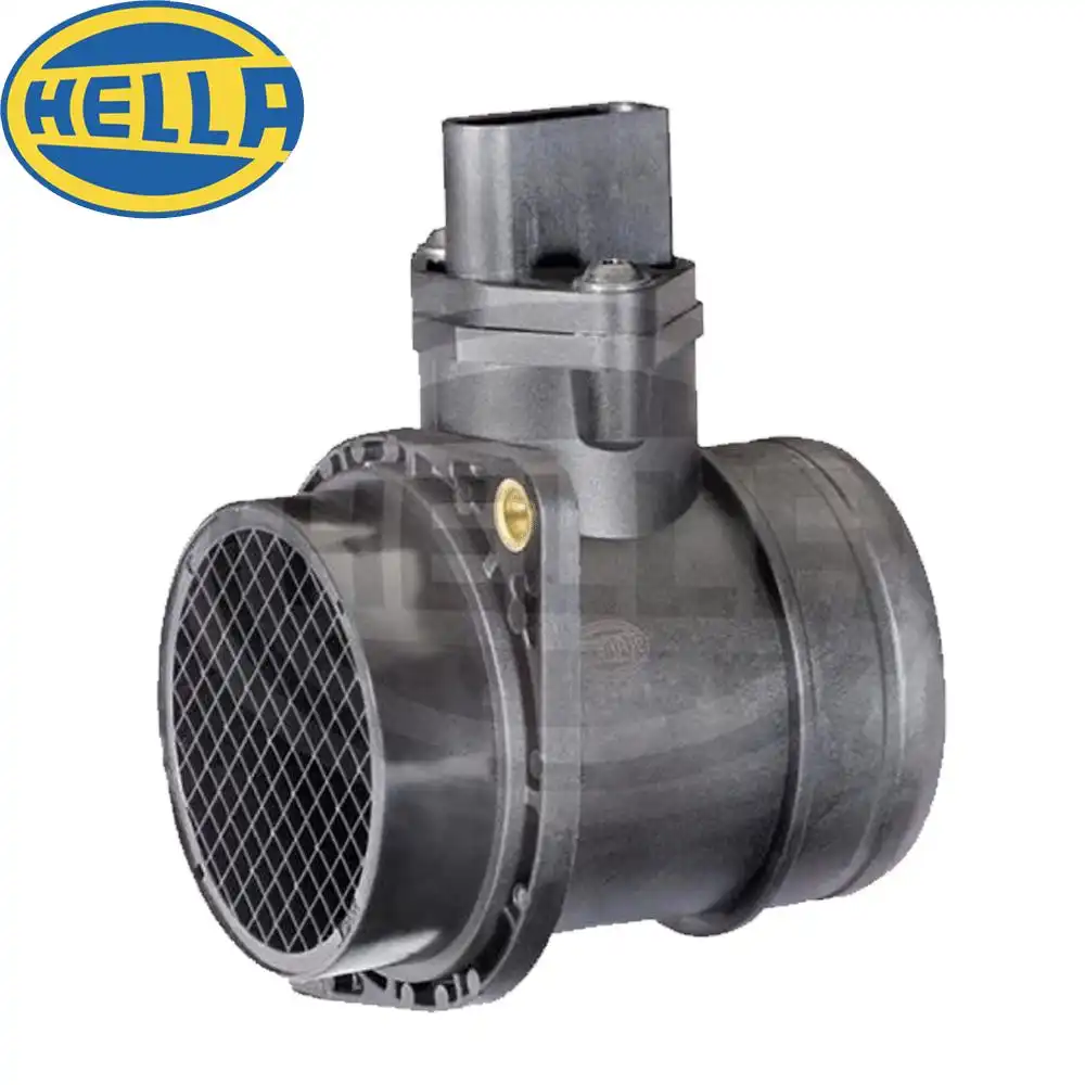 SENSOR FLUXO AR GOLF 2.0 8V 2008 A 2013 5 PINOS