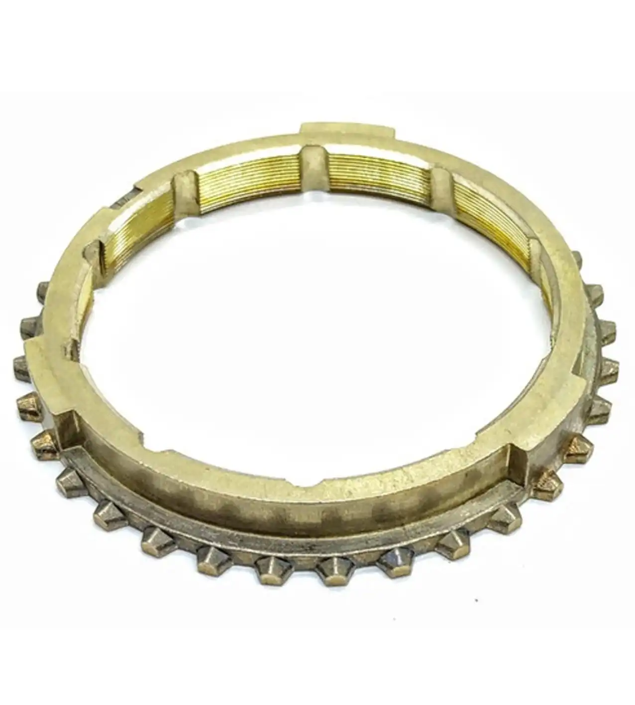 ANEL SINCRONIZADO FIAT PALIO FIRE 3" 4"