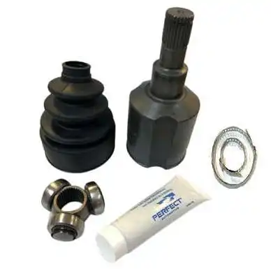 TULIPA CAIXA S-10 2.4 2005 A 2011 ESQ MANUAL C/TRIZETA