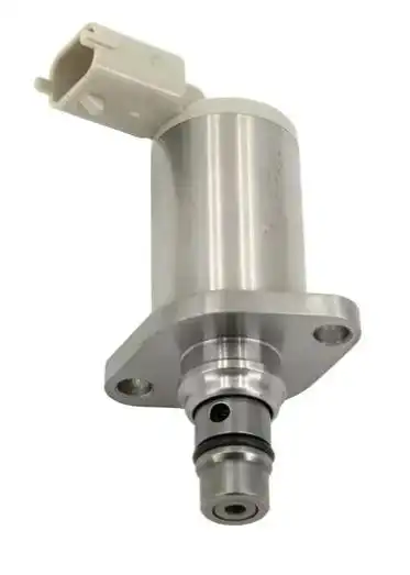 VALVULA REGULADORA BOMBA ALTA PRESSAO S-10 2.8 2014 A 2024