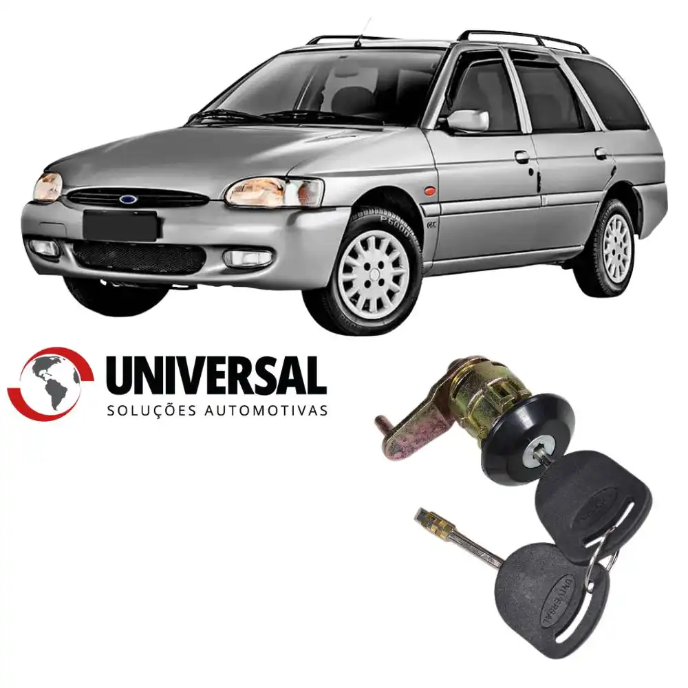 CILINDRO PORTA ESCORT ZETEC 97/ ESQ