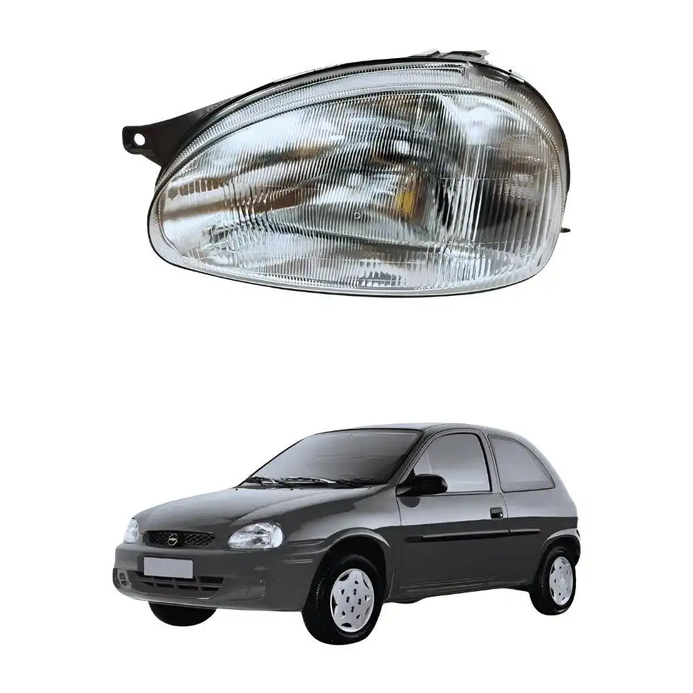 FAROL CORSA 1994 A 1999 ESQ