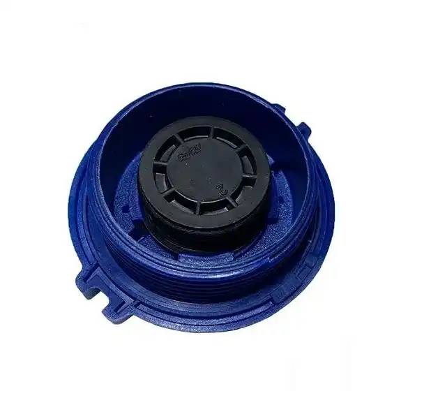 TAMPA RESERV.DAGUA RADIADOR GOLF 2007 A 2014