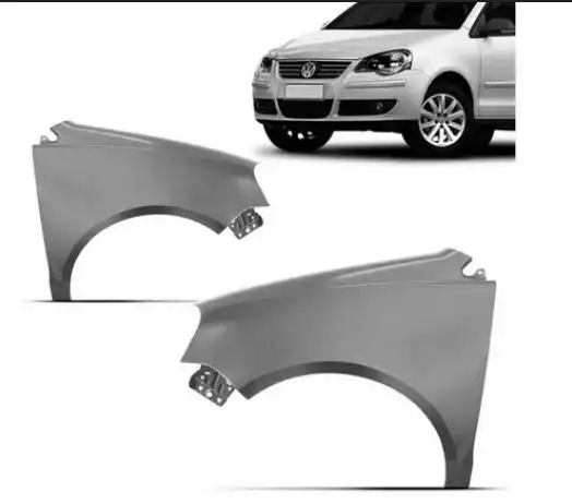 PARALAMA POLO 2007 A 2012 DIR S/ FURO