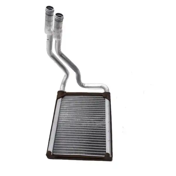 RADIADOR AR QUENTE HB20 2012 A 2019