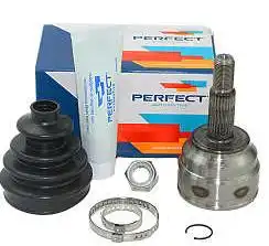 JUNTA HOMOC RENAULT KANGOO 1.6 06/ (23X23)