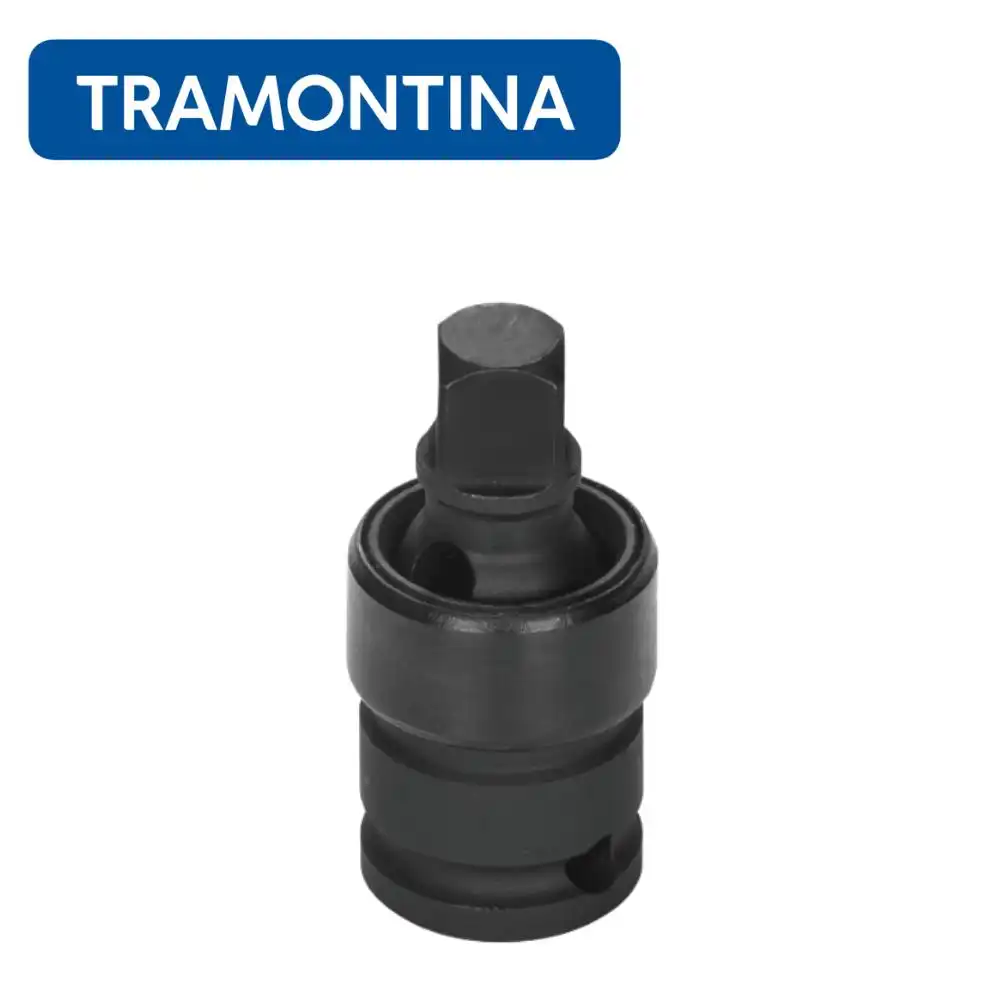 JUNTA UNIVERSAL ACO CROMO MOLIBDENIO ENCAIXE 3/8 POL