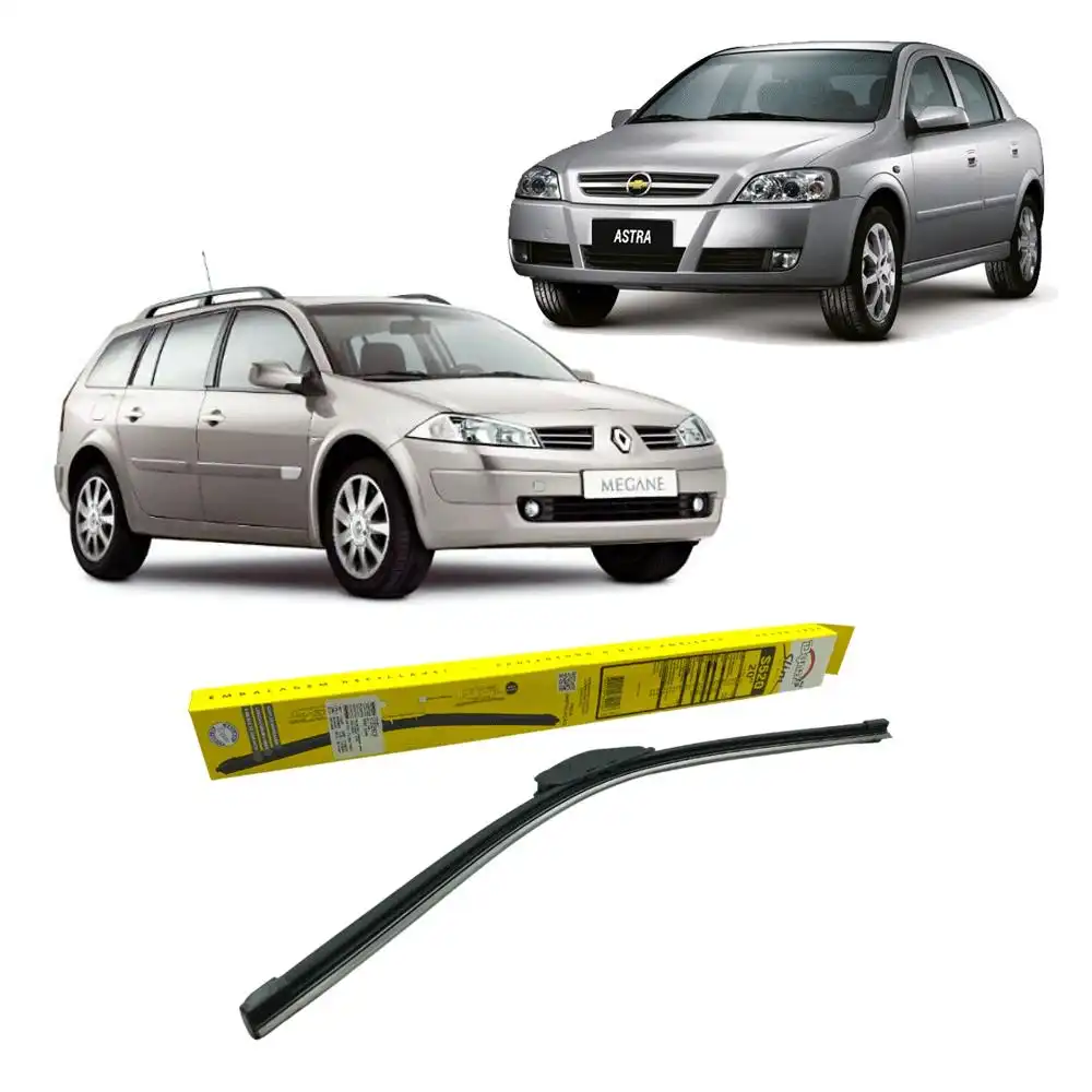 PALHETA SLIM 20" (AEROFIT)