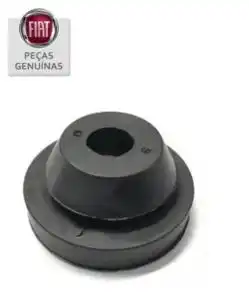 CALCO SUPORTE FILTRO AR UNO 2011/ NOVO