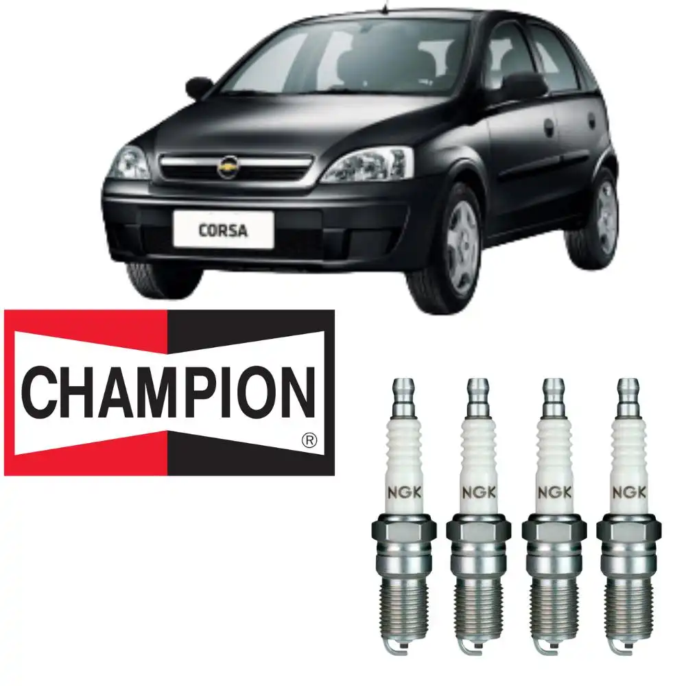 VELA CORSA CELTA 1.0 8V 2006/ FLEX
