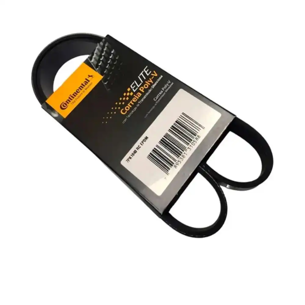 CORREIA ALTERNADOR LOGAN 1.6 16V 2016 A 2022