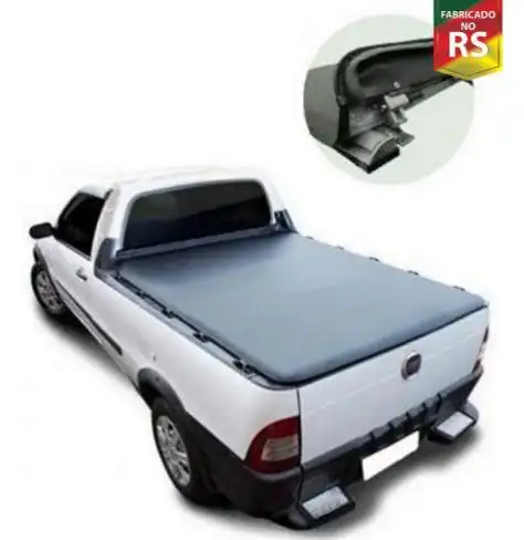 CAPOTA MARITIMA STRADA 98/13 CAB SIMPLES S/ESTEP S/GANC
