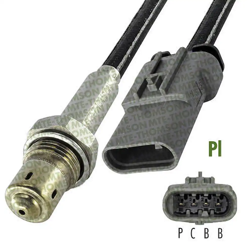 SONDA LAMBDA CRUZE 1.4 16V 2016 A 2021