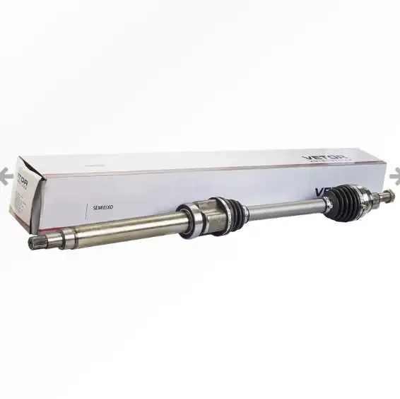 SEMI EIXO CITROEN JUMPY 1.5 1.6 2018 A 2023 DIR MANUAL