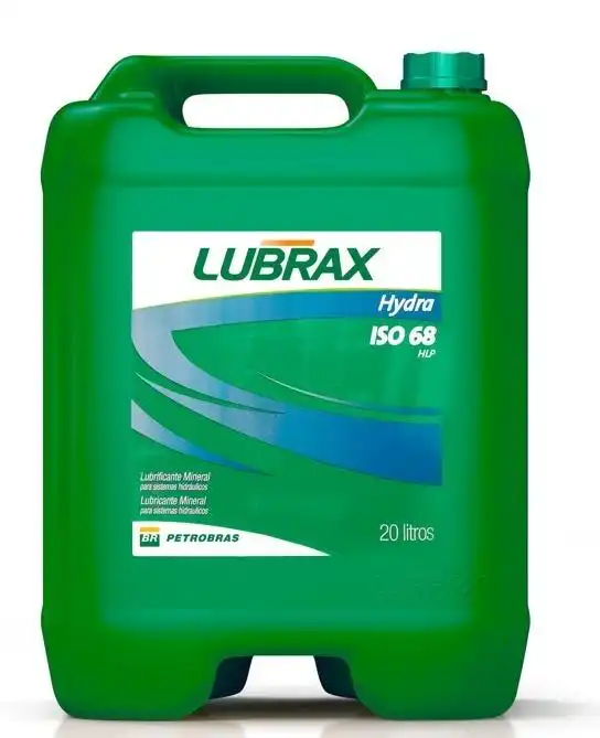 OLEO HIDRAULICO 20 LITROS 68 HLP