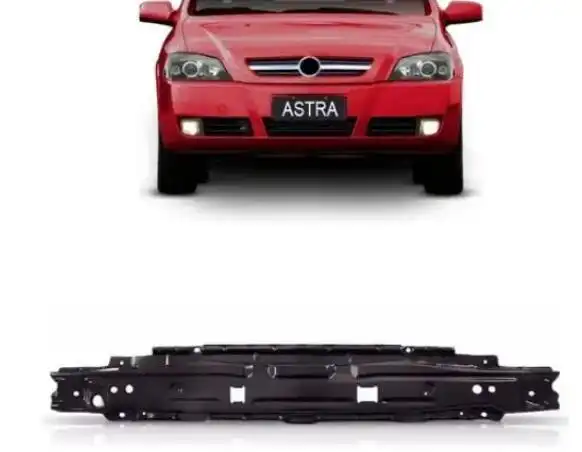 LAMINA PARACHOQUE DIANT ASTRA 2003/2011