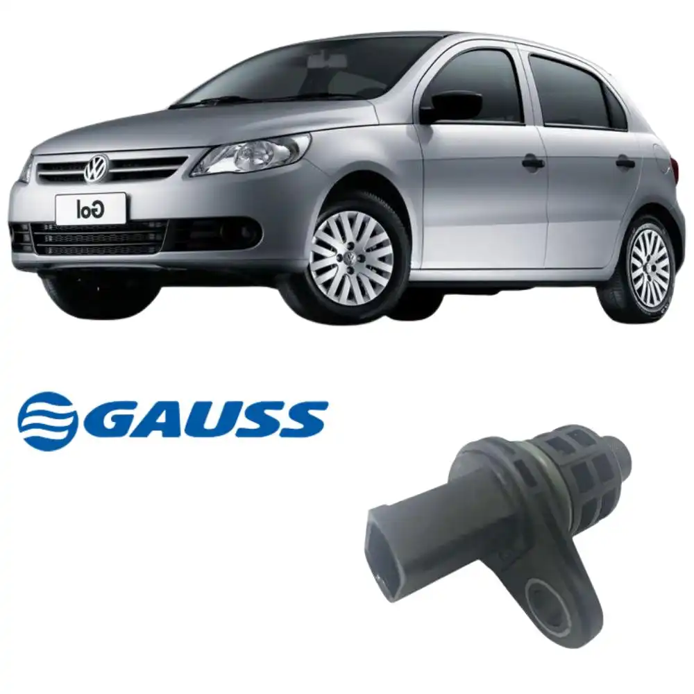 SENSOR VELOCIDADE GOL G5 1.0 1.4 1.6 8V 2006 A 2010