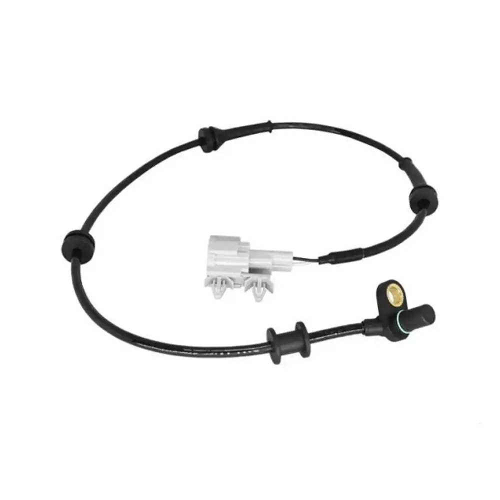 SENSOR ABS DIANTEIRO FRONTIER 2.5 16V 2007 A 2012